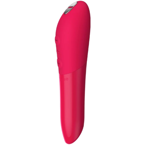 Vibromasseur WE-VIBE TANGO X rouge cerise