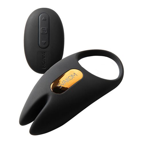 Anneau vibrant SVAKOM WINNI 2 avec contrôle à distance