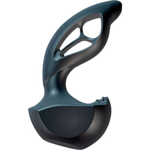 Stimulateur de Prostate Joydivision Xpander X3 M - Expansion Anal