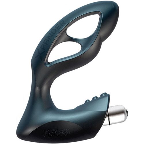 Stimulateur de prostate Joydivision Xpander X4 M avec vibration