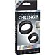 Anneaux sans vibration Fantasy C-Ringz - Set de 2 pour érections durables
