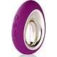 Stimulateur Lelo Alia Deep Rose au design élégant