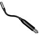 Vibromasseur BAILE Wizard avec 4 têtes de stimulation