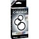 Anneaux pénien FANTASY C-RINGZ Stamina - Set de 3