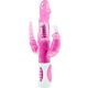 Vibromasseur BAILE Pretty Bunny | Stimulation triple