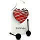 Balles Vaginales SANINEX CLEVER - Stimulation Intense
