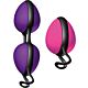 Boules de geisha JOYDIVISION Secret Set en silicone