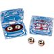 Boules Basicas SEVEN CREATIONS Boules BEN WA GOLD - Stimulation subtile