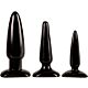 Dilatateur Anal CALEXOTICS Colt Kit d'Entraînement