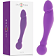 Dildo Point G INTENSE FUN Rick Dual pour Stimulation