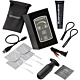 Stimulateur ElectraStim Flick EM60‑M – Pack multi-accessoires