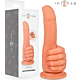 Stimulateur Point G Intense Fun Bender Main Flexible