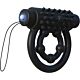 Anneau Pénien Fantasy C-RINGZ Performance con control remoto