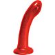 Dildo FLARE de Sportsheets en silicone médicale