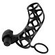 Gaine Pénis Fantasy X-Tensions avec vibrateur intégré