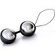 Bolas Basicas LELO LUNA BEADS en acier inoxydable