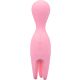 Stimulateur SVAKOM Nymph Pink avec double moteur