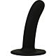 Plug Anal OHMAMA 12 cm en Silicone Médicale