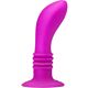 Plug Anal PRETTY LOVE Booty Passion avec Vibration
