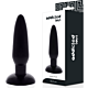 Plug Anal ADDICTED TOYS 13.5 CM en TPR flexible