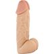 Dildo SEVEN CREATIONS So Real 20 cm – Tacte réaliste