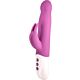 Vibromasseur SEVEN CREATIONS Euphoric Bunny rotatif