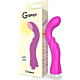 Vibrateur G-SPOT Gregory | Stimulation du point G