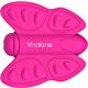 Vibromasseur NALONE Madam Mini avec ailes flexibles