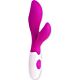 Vibromasseur Pretty Love Flirtation Newman avec 30 impulses