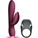 Kit de jouets sexuels Climaximum - L'amour avec Rabbit et Anneau Pénis