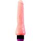 Vibromasseur BAILE 19.5 CM - Tactile ultra doux