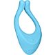 Vibromasseur SATISFYER PARTNER Multifun 1