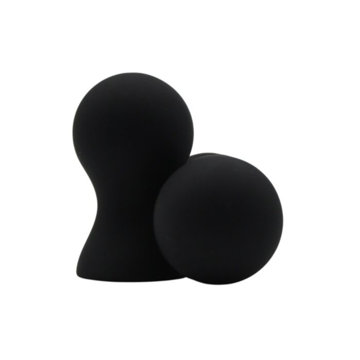Bound to Play Silicone Nipple Suckers Bound to Play Silicone Nipple Suckers