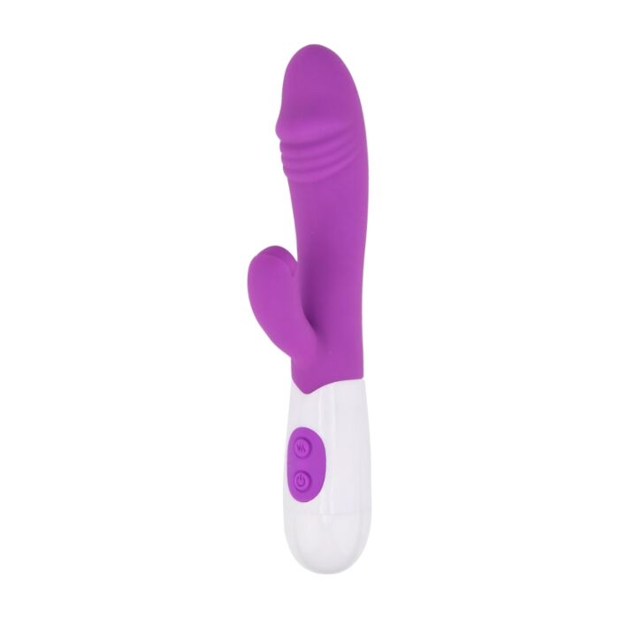Jessica Rabbit Semi-Realistic Rabbit Vibrator Jessica Rabbit Semi-Realistic Rabbit Vibrator