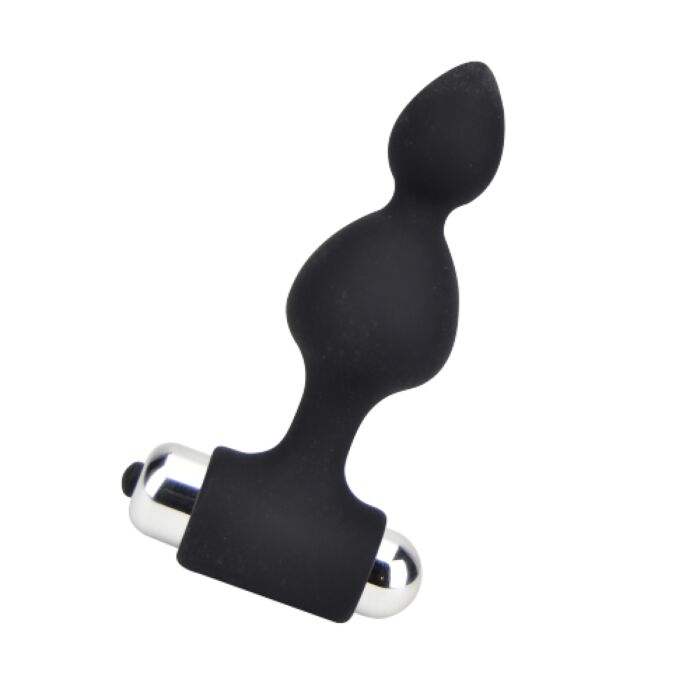 Loving Joy 10 Function Vibrating Anal Beads Loving Joy 10 Function Vibrating Anal Beads