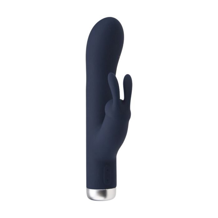 Nauti Silicone Rabbit Vibrator Nauti Silicone Rabbit Vibrator