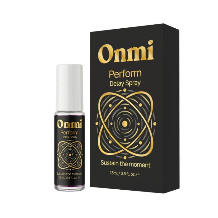 Onmi Perform Delay Spray Onmi Perform Delay Spray