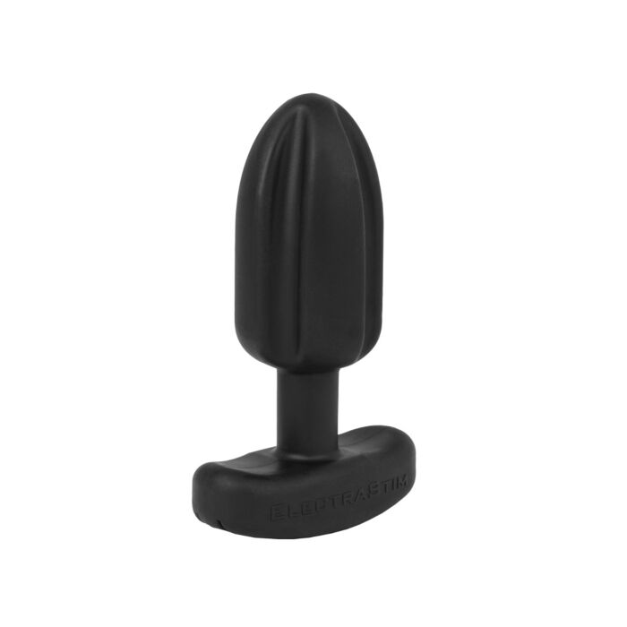 Electrastim Tartarus Quadripolar Electro Butt Plug Electrastim Tartarus Quadripolar Electro Butt Plug