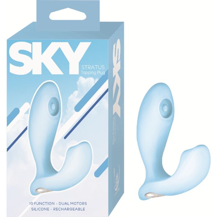 Sky Stratus Tapping Plug Sky Stratus Tapping Plug