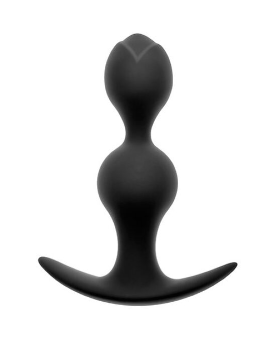 Anal Balls Black Anal Balls Black