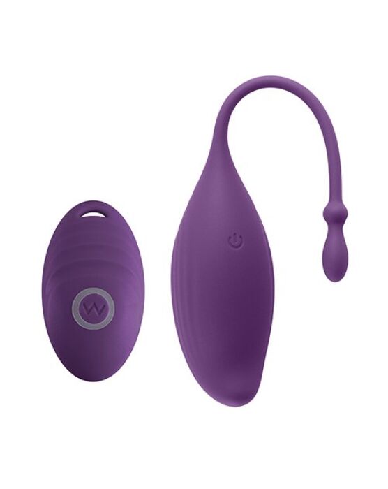 NAOMI - Purple NAOMI - Purple