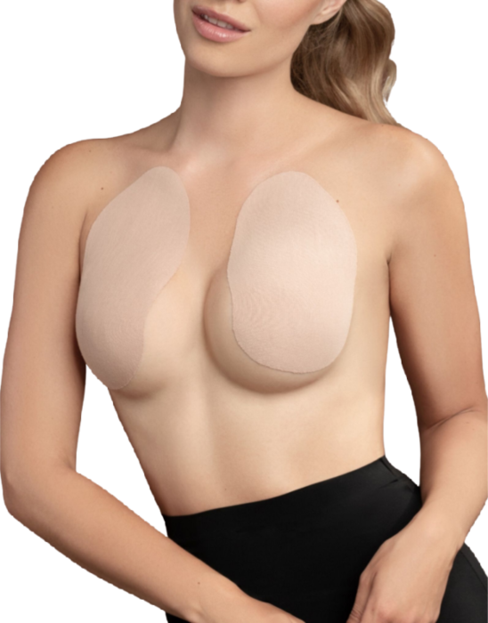 Accesorios Sujetadores Bye Bra Realzador Pechos Beige Accesorios Sujetadores Bye Bra Realzador Pechos Beige