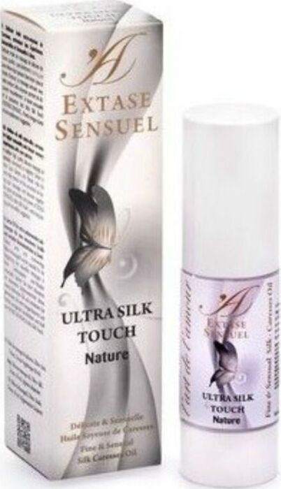 Aceite de masaje EXTASE SENSUAL Ultra Silk Aceite de masaje EXTASE SENSUAL Ultra Silk