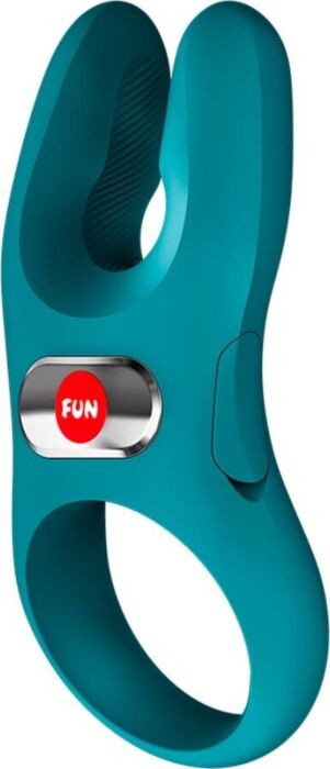 Anillo vibrador FUN FACTORY NŌS Pro doble motor Anillo vibrador FUN FACTORY NŌS Pro doble motor