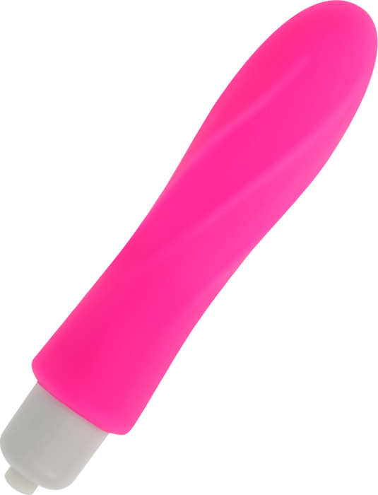 Bala Vibradora OHMAMA 12 cm Potente y Flexible Bala Vibradora OHMAMA 12 cm Potente y Flexible