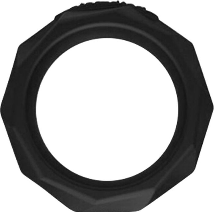 Bathmate Power Ring Maximus 55 - Anillo Masculino de Silicona Suave Bathmate Power Ring Maximus 55 - Anillo Masculino de Silicona Suave