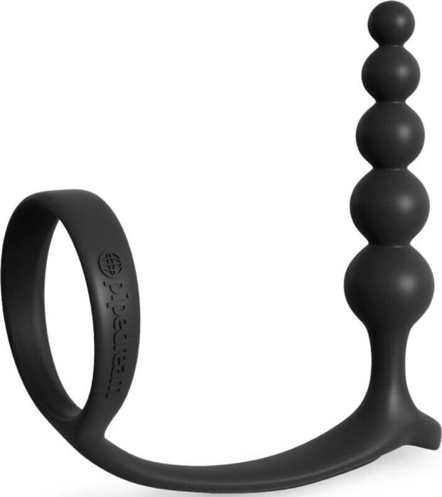 Bolas Anales Anal Fantasy Ass-Gasm Cockring Bolas Anales Anal Fantasy Ass-Gasm Cockring
