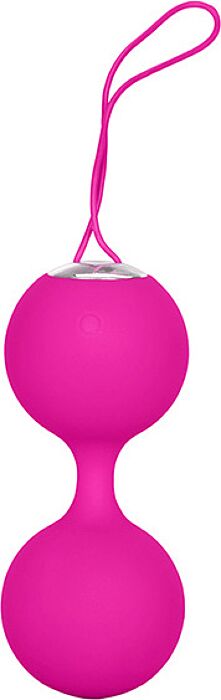 Bolas chinas Calexotics Embrace Love Balls recargables Bolas chinas Calexotics Embrace Love Balls recargables