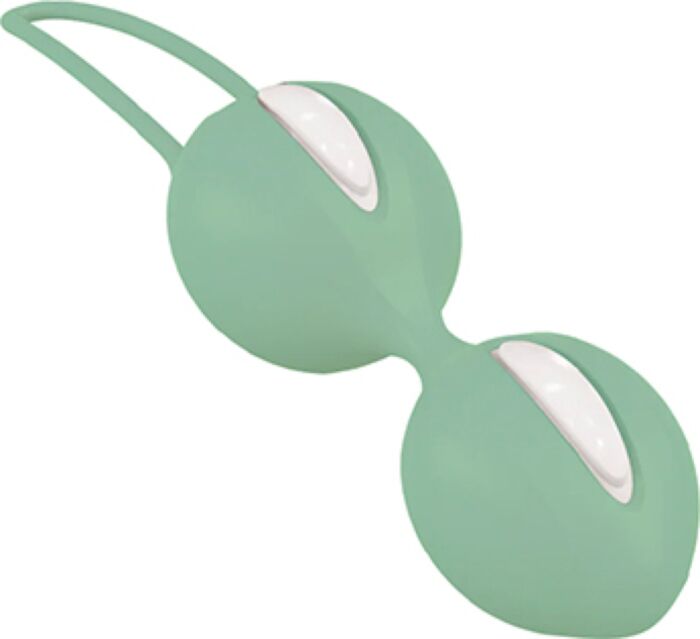 Bolas Kegel Fun Factory Smartballs Duo Bolas Kegel Fun Factory Smartballs Duo
