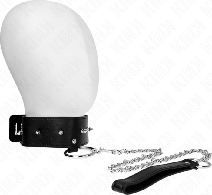 Collar con Correa KINK Modelo 2 Ajustable